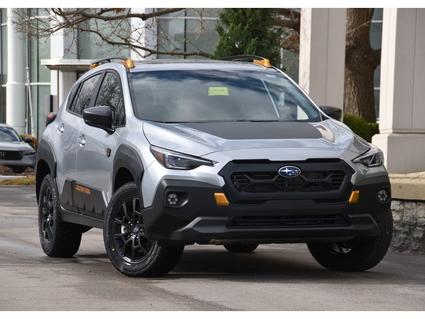2026 Subaru Crosstrek Lexington KY