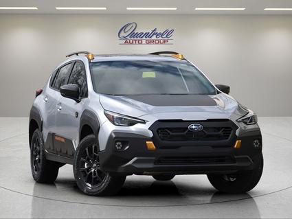 2026 Subaru Crosstrek Lexington KY
