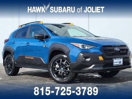 2026 Subaru Crosstrek Plainfield IL