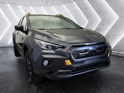 2026 Subaru Crosstrek Columbia SC
