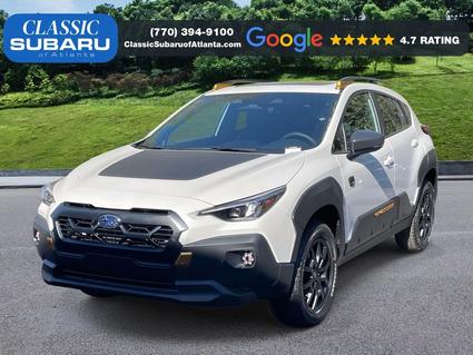 2026 Subaru Crosstrek Atlanta GA