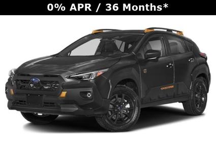 2026 Subaru Crosstrek Burnsville MN