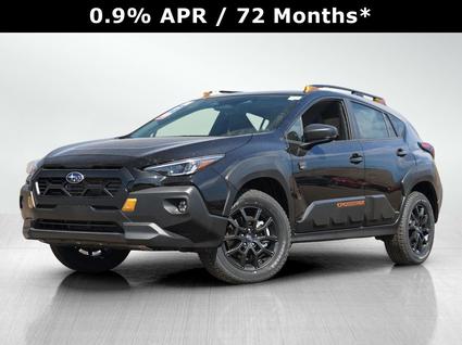 2026 Subaru Crosstrek Burnsville MN