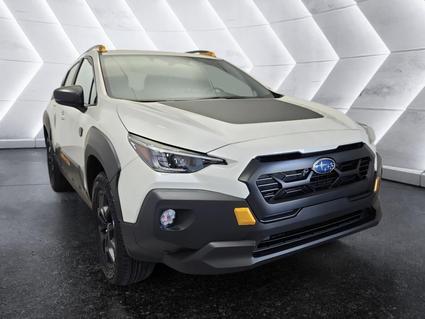 2026 Subaru Crosstrek Columbia SC