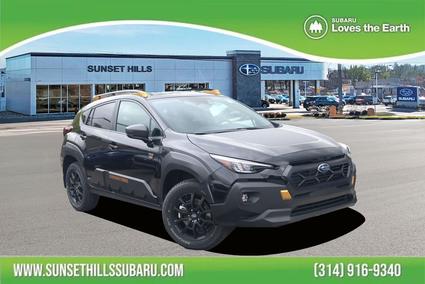 2026 Subaru Crosstrek Saint Louis MO