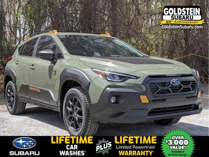 2026 Subaru Crosstrek Albany NY