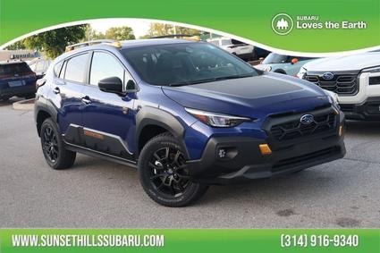 2026 Subaru Crosstrek Saint Louis MO