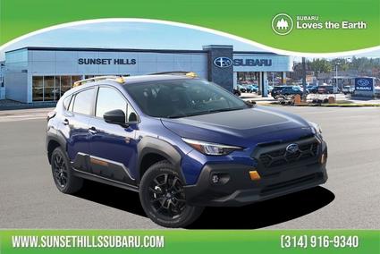 2026 Subaru Crosstrek Saint Louis MO
