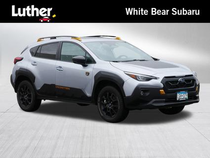 2024 Subaru Crosstrek Saint Paul MN