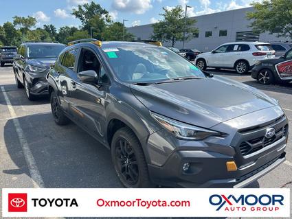 2024 Subaru Crosstrek Louisville KY