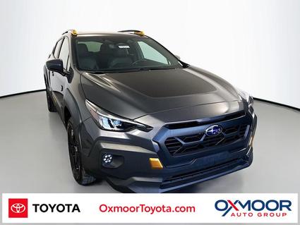 2024 Subaru Crosstrek Louisville KY