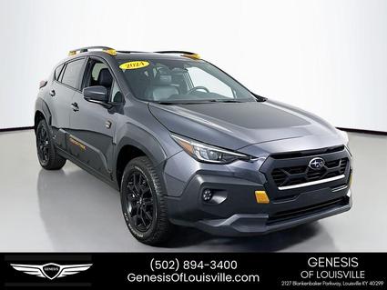 2024 Subaru Crosstrek Louisville KY