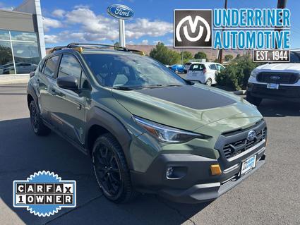 2024 Subaru Crosstrek The Dalles OR