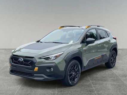 2025 Subaru Crosstrek Atlanta GA
