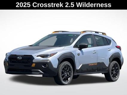 2025 Subaru Crosstrek Fairfield CA