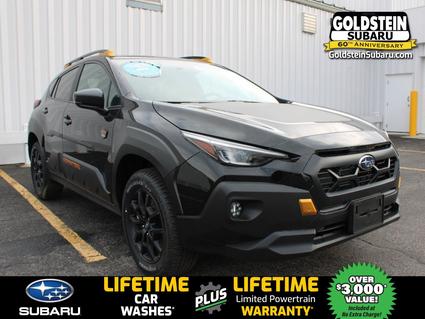 2025 Subaru Crosstrek Albany NY