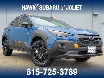 2025 Subaru Crosstrek Plainfield IL