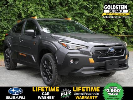 2025 Subaru Crosstrek Albany NY