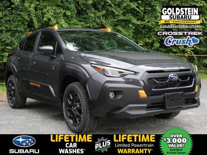 2025 Subaru Crosstrek Albany NY