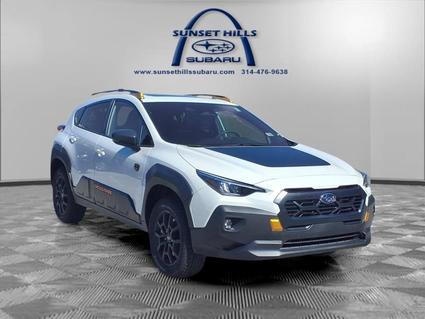 2025 Subaru Crosstrek Saint Louis MO