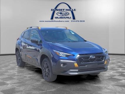 2025 Subaru Crosstrek Saint Louis MO