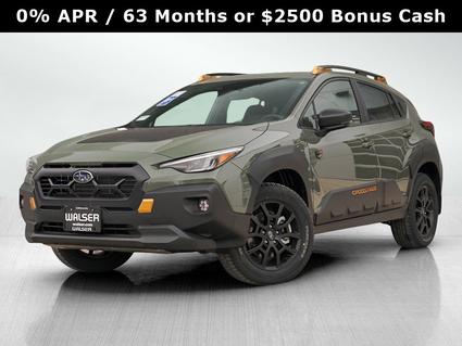 2025 Subaru Crosstrek South Saint Paul MN
