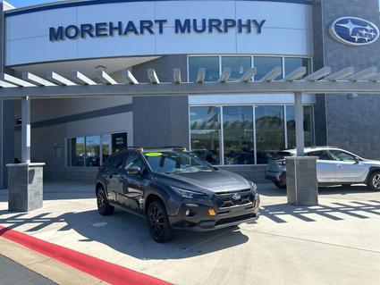 2025 Subaru Crosstrek Durango CO