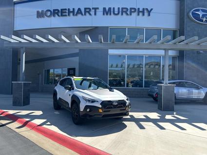2025 Subaru Crosstrek Durango CO