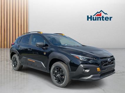 2025 Subaru Crosstrek Fletcher NC