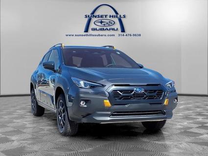 2025 Subaru Crosstrek Saint Louis MO