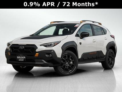 2026 Subaru Crosstrek Burnsville MN