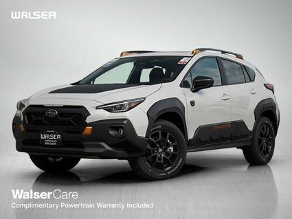 2026 Subaru Crosstrek Burnsville MN