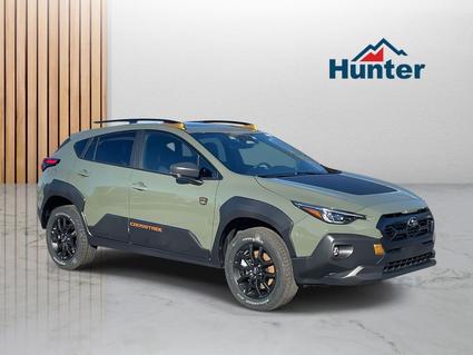 2026 Subaru Crosstrek Fletcher NC