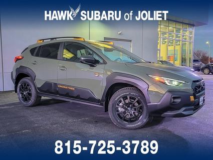 2026 Subaru Crosstrek Plainfield IL