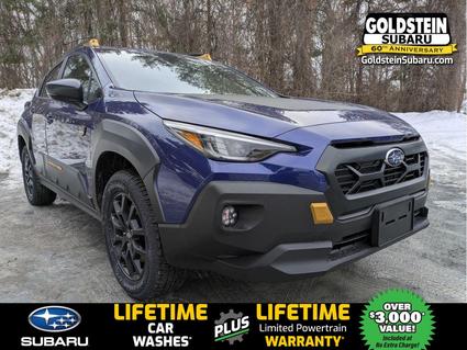 2026 Subaru Crosstrek Albany NY