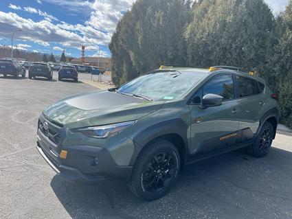 2026 Subaru Crosstrek Casper WY