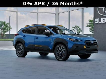 2026 Subaru Crosstrek South Saint Paul MN