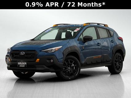 2026 Subaru Crosstrek South Saint Paul MN