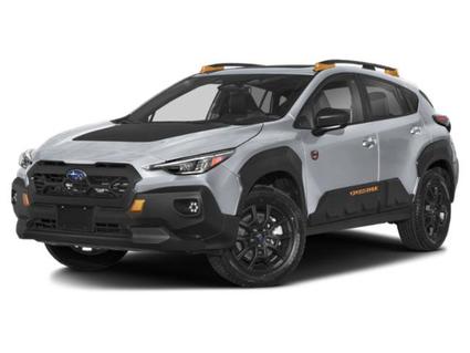 2026 Subaru Crosstrek Burnsville MN