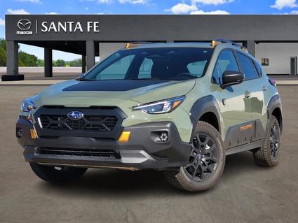 2024 Subaru Crosstrek Santa Fe NM