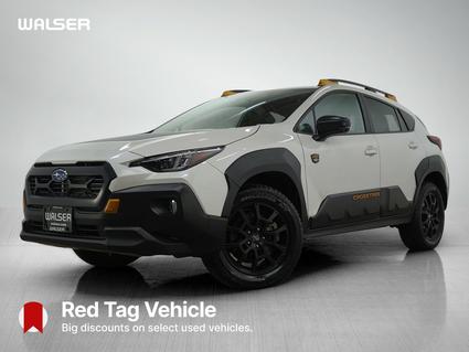 2024 Subaru Crosstrek Minneapolis MN