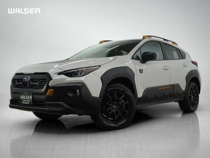 2024 Subaru Crosstrek Minneapolis MN