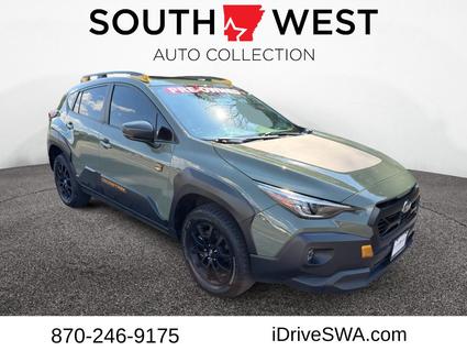 2024 Subaru Crosstrek Arkadelphia AR