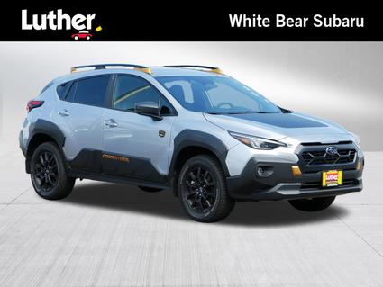 2025 Subaru Crosstrek Saint Paul MN