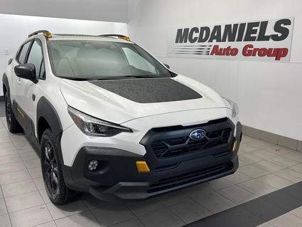 2025 Subaru Crosstrek Columbia SC