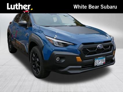 2025 Subaru Crosstrek Saint Paul MN