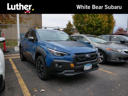 2025 Subaru Crosstrek Saint Paul MN