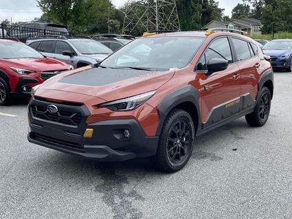 2025 Subaru Crosstrek Atlanta GA
