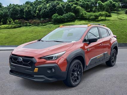 2025 Subaru Crosstrek Atlanta GA
