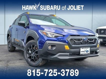 2025 Subaru Crosstrek Plainfield IL